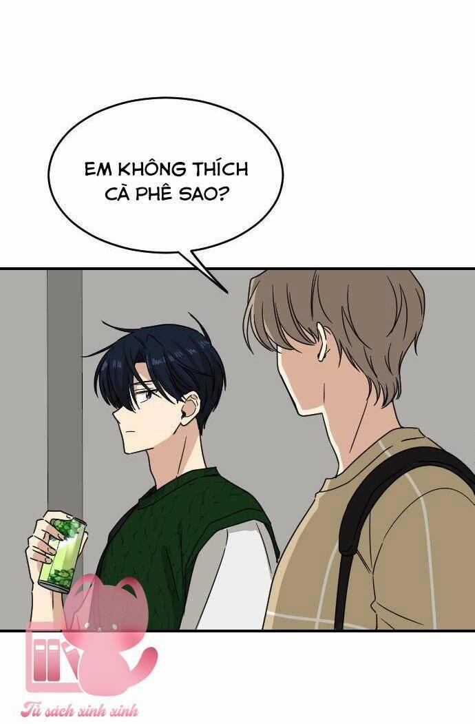 Những Người Bạn Của Em Trai Tôi 72 trang 18