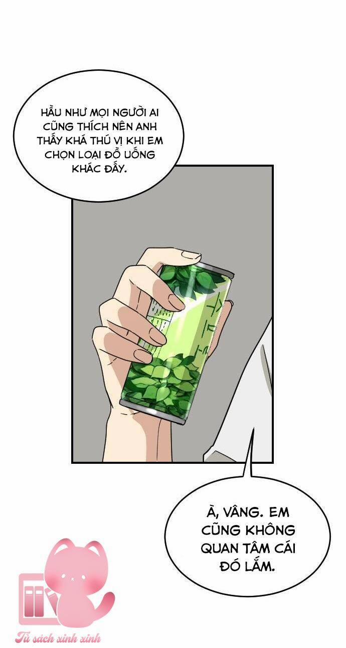 Những Người Bạn Của Em Trai Tôi 72 trang 19