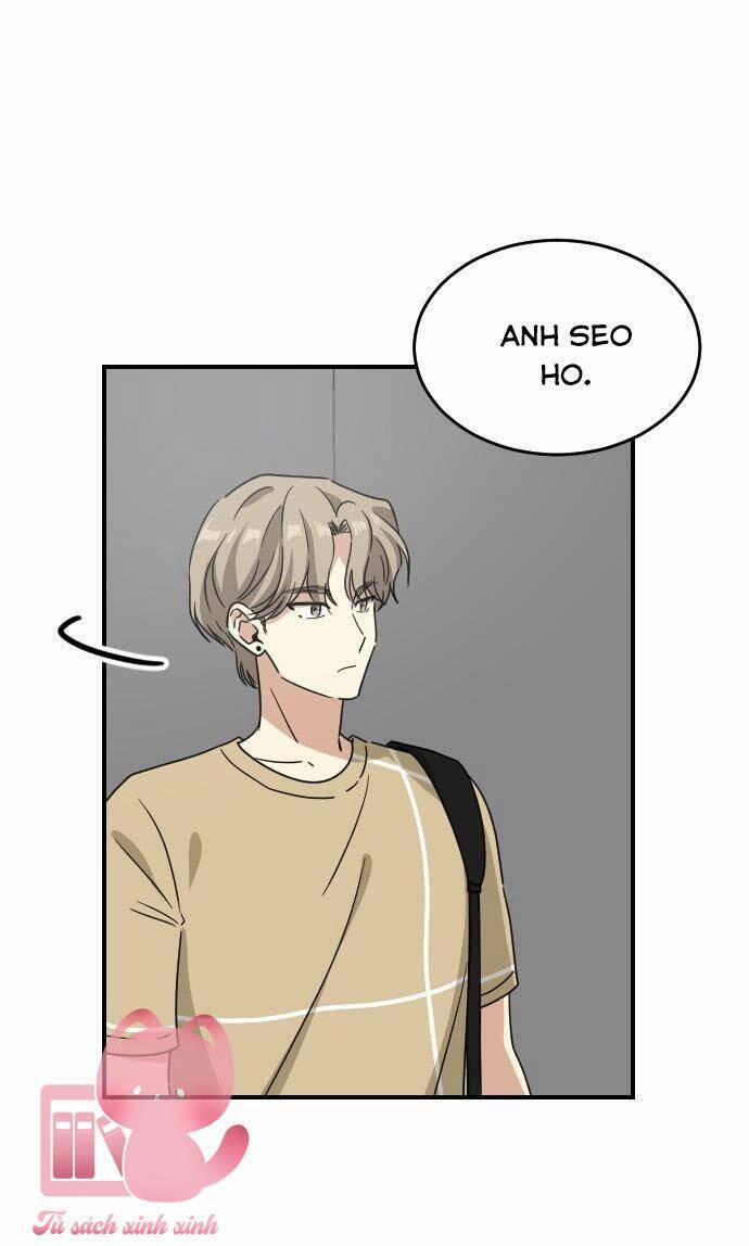 Những Người Bạn Của Em Trai Tôi 72 trang 2