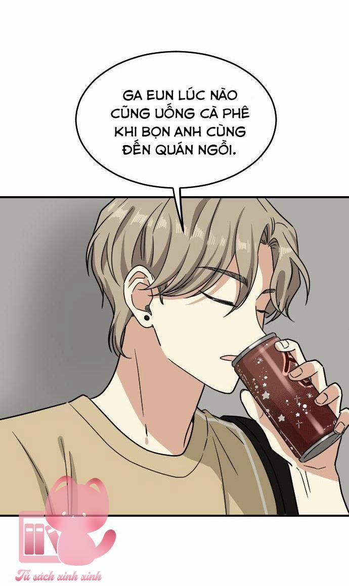 Những Người Bạn Của Em Trai Tôi 72 trang 20