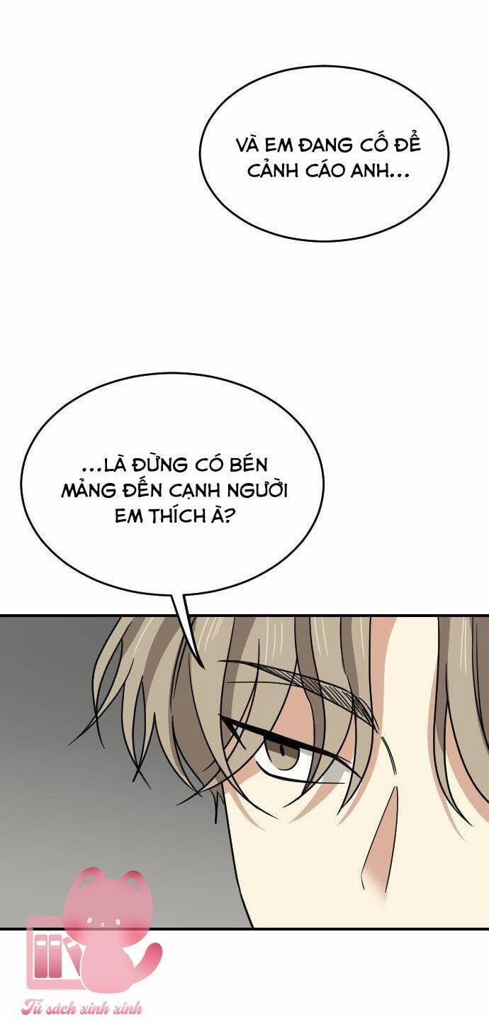 Những Người Bạn Của Em Trai Tôi 72 trang 26