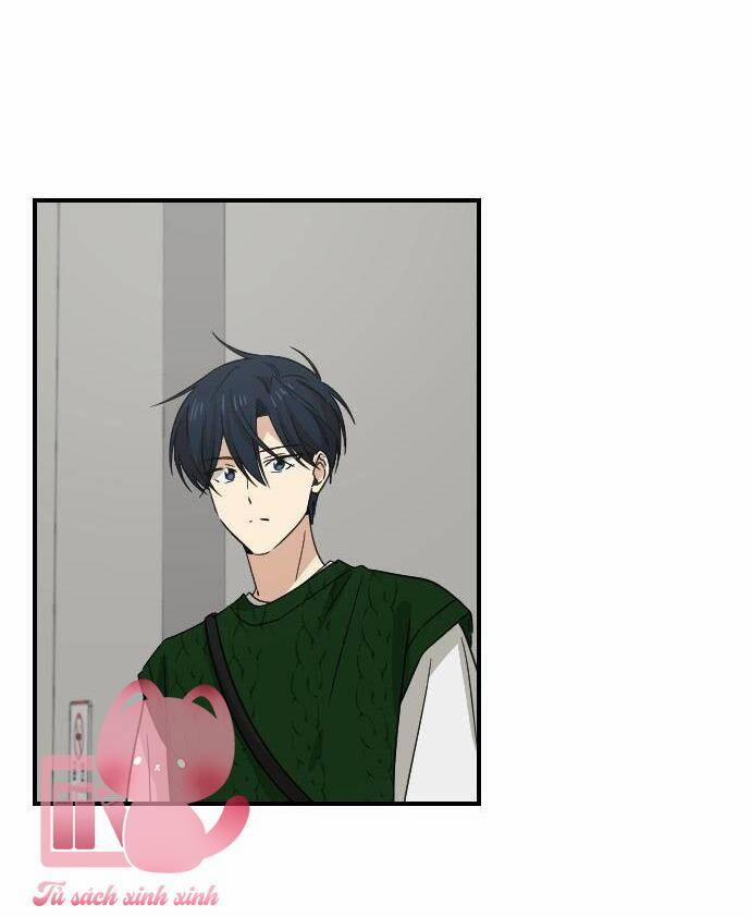 Những Người Bạn Của Em Trai Tôi 72 trang 29