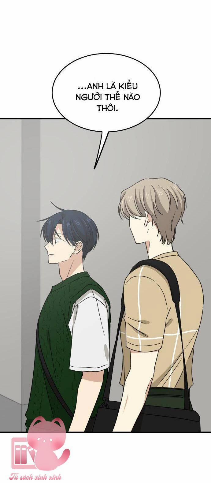 Những Người Bạn Của Em Trai Tôi 72 trang 32