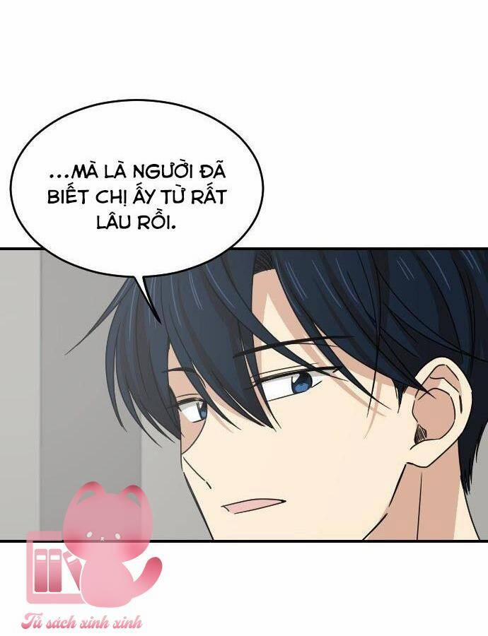 Những Người Bạn Của Em Trai Tôi 72 trang 34