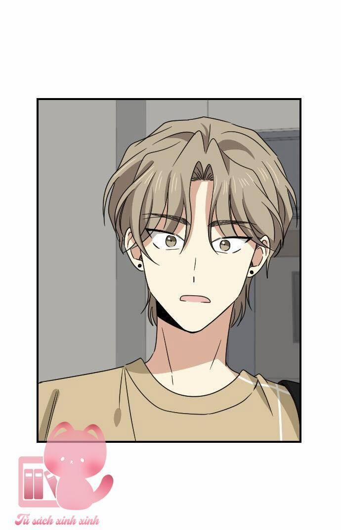 Những Người Bạn Của Em Trai Tôi 72 trang 39