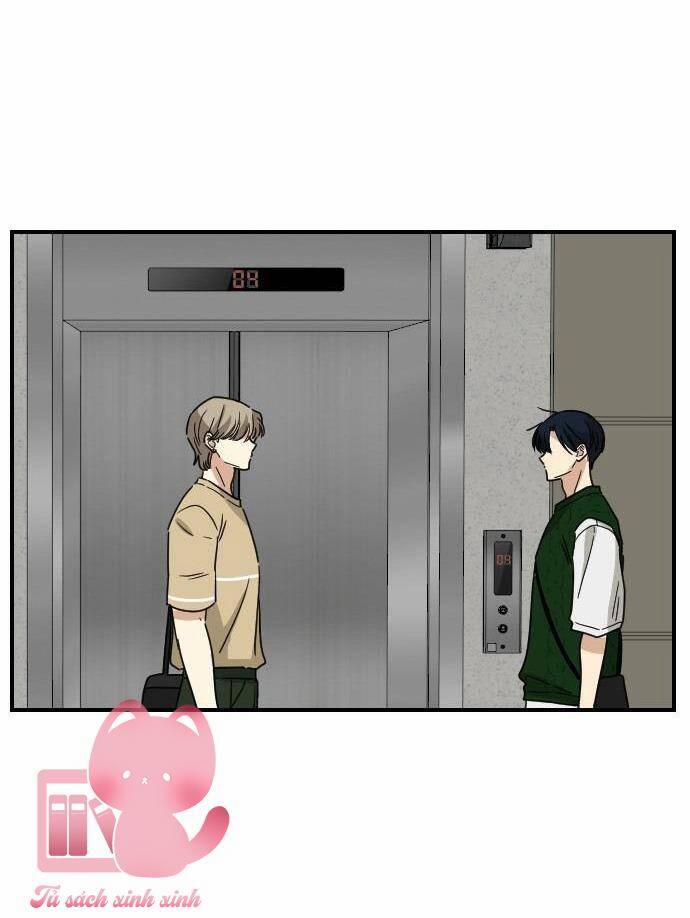 Những Người Bạn Của Em Trai Tôi 72 trang 4