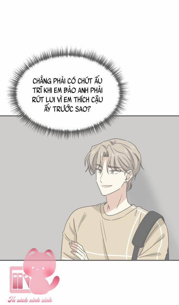 Những Người Bạn Của Em Trai Tôi 72 trang 40