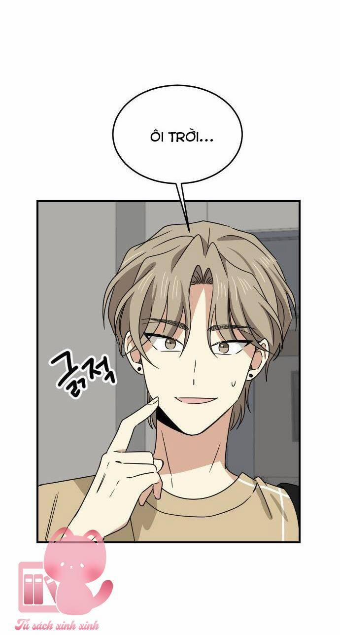 Những Người Bạn Của Em Trai Tôi 72 trang 41