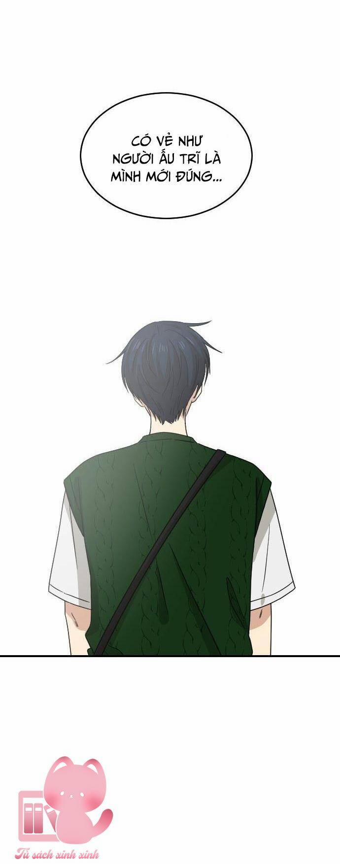 Những Người Bạn Của Em Trai Tôi 72 trang 42