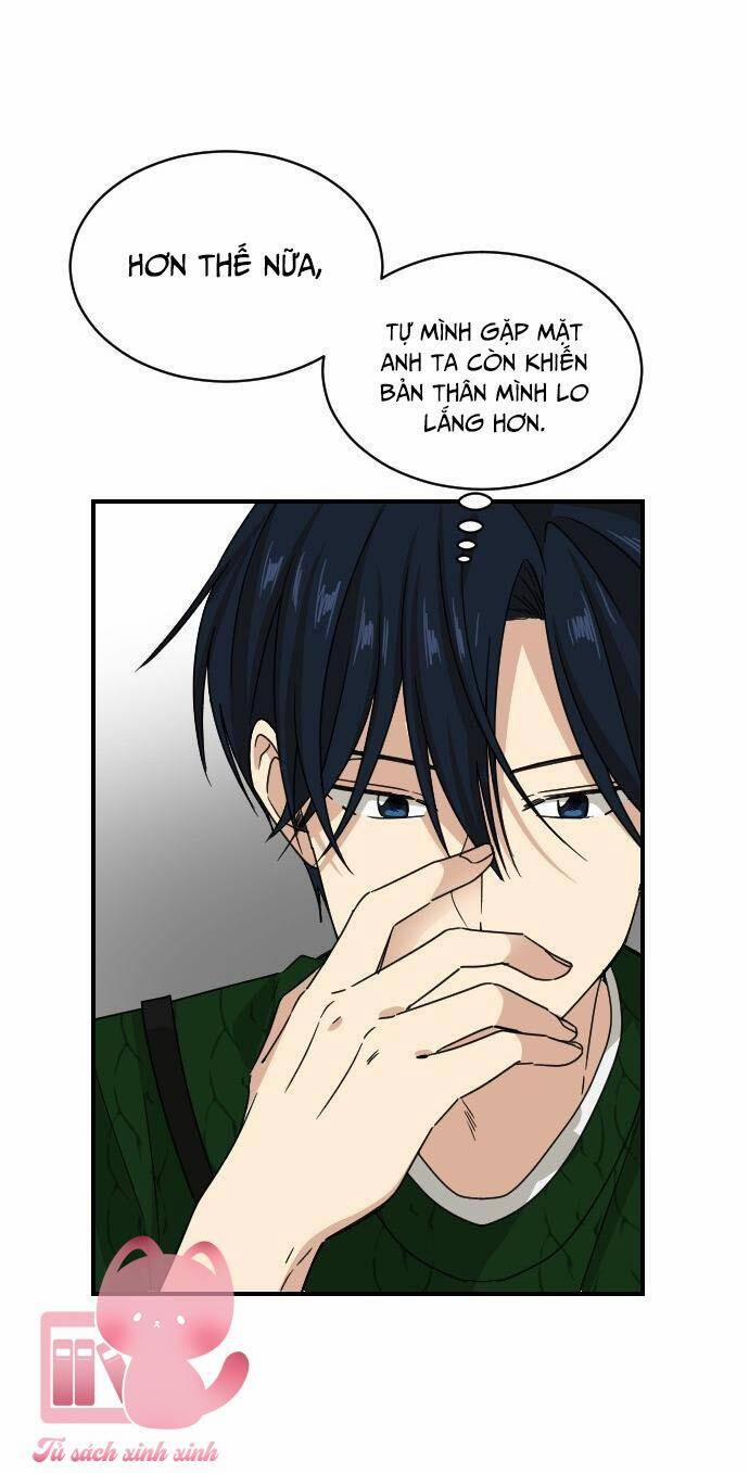 Những Người Bạn Của Em Trai Tôi 72 trang 48