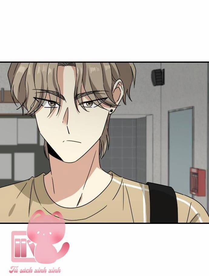 Những Người Bạn Của Em Trai Tôi 72 trang 5