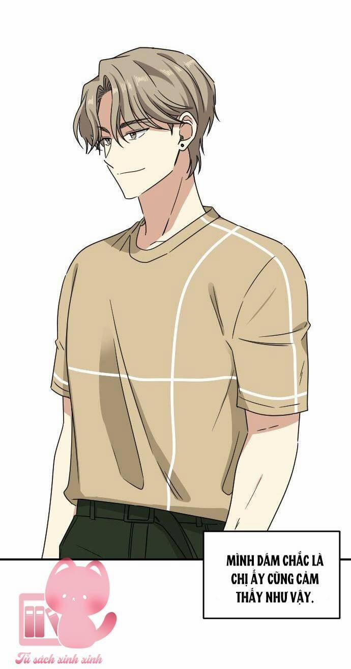 Những Người Bạn Của Em Trai Tôi 72 trang 50