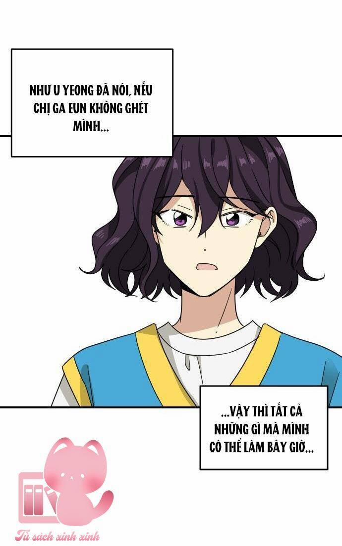 Những Người Bạn Của Em Trai Tôi 72 trang 51