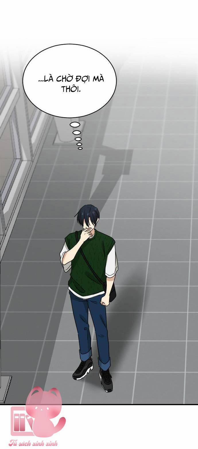 Những Người Bạn Của Em Trai Tôi 72 trang 52