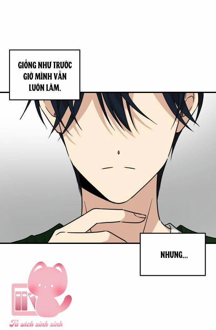 Những Người Bạn Của Em Trai Tôi 72 trang 53