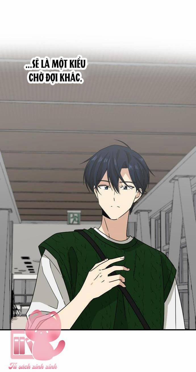 Những Người Bạn Của Em Trai Tôi 72 trang 54