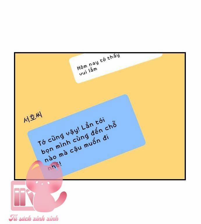 Những Người Bạn Của Em Trai Tôi 72 trang 57