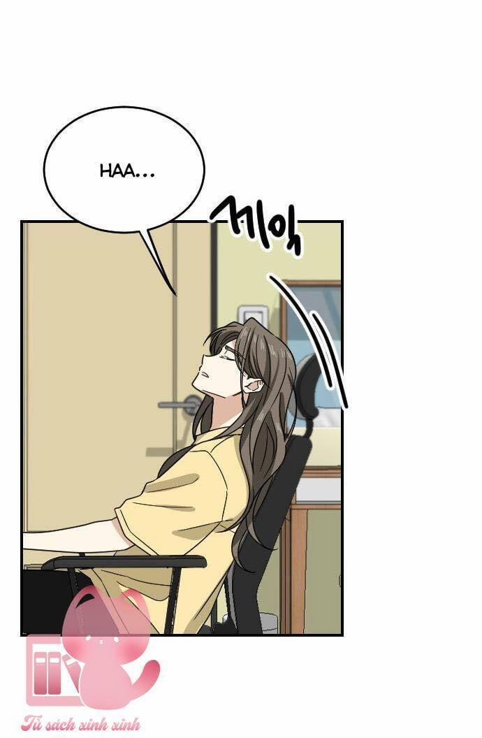 Những Người Bạn Của Em Trai Tôi 72 trang 58