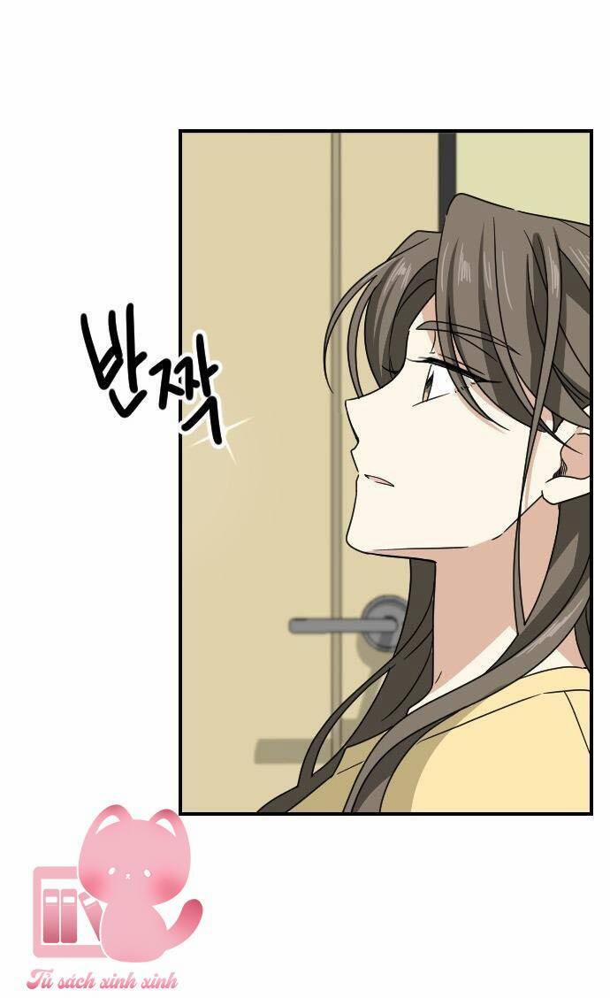 Những Người Bạn Của Em Trai Tôi 72 trang 59