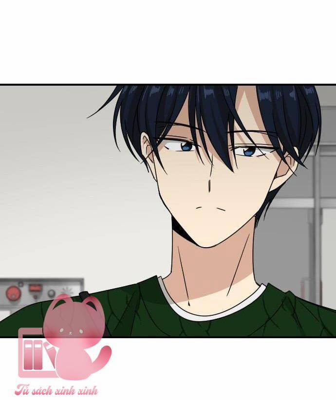 Những Người Bạn Của Em Trai Tôi 72 trang 6