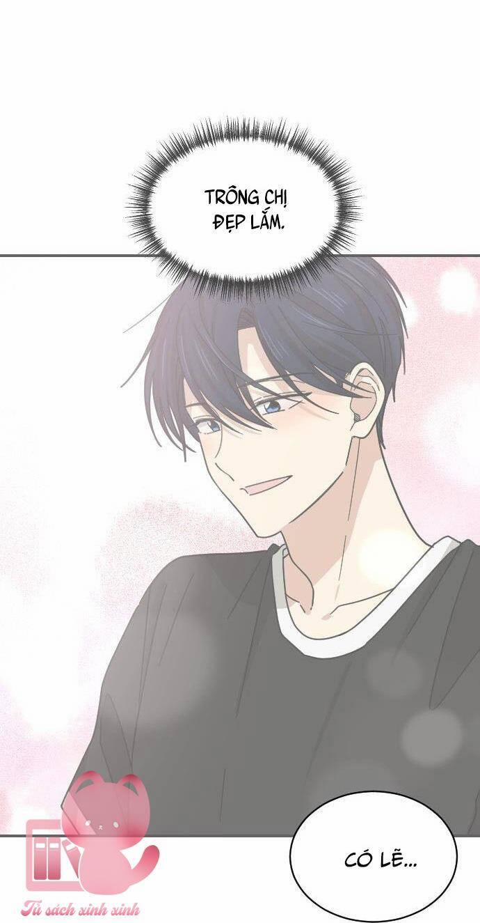 Những Người Bạn Của Em Trai Tôi 72 trang 62