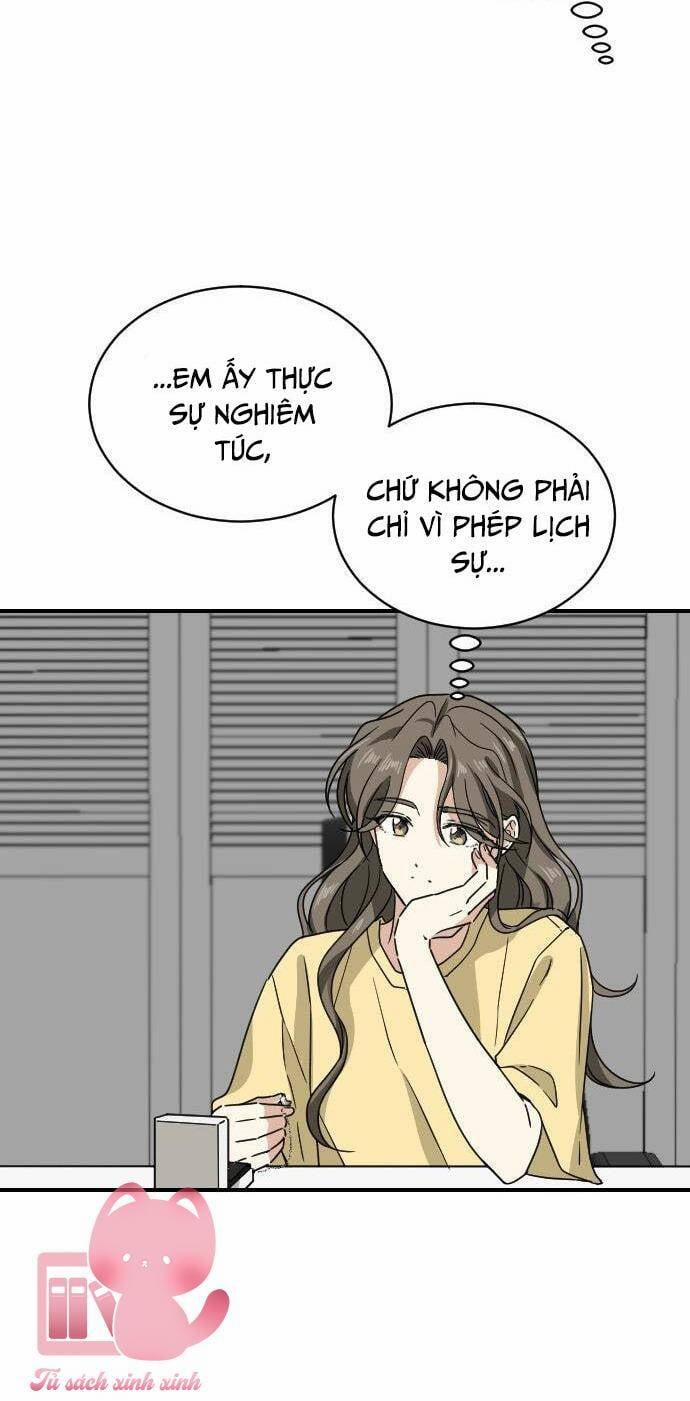 Những Người Bạn Của Em Trai Tôi 72 trang 63