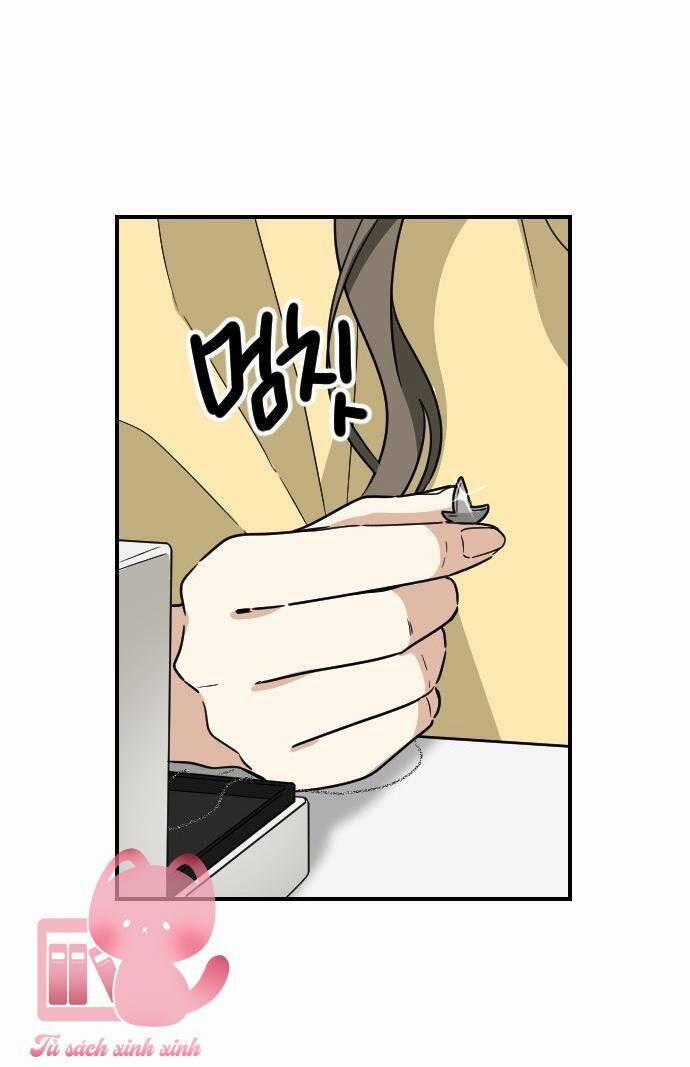 Những Người Bạn Của Em Trai Tôi 72 trang 64