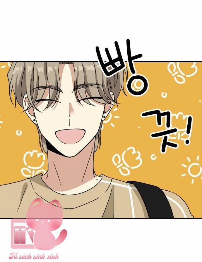 Những Người Bạn Của Em Trai Tôi 72 trang 7