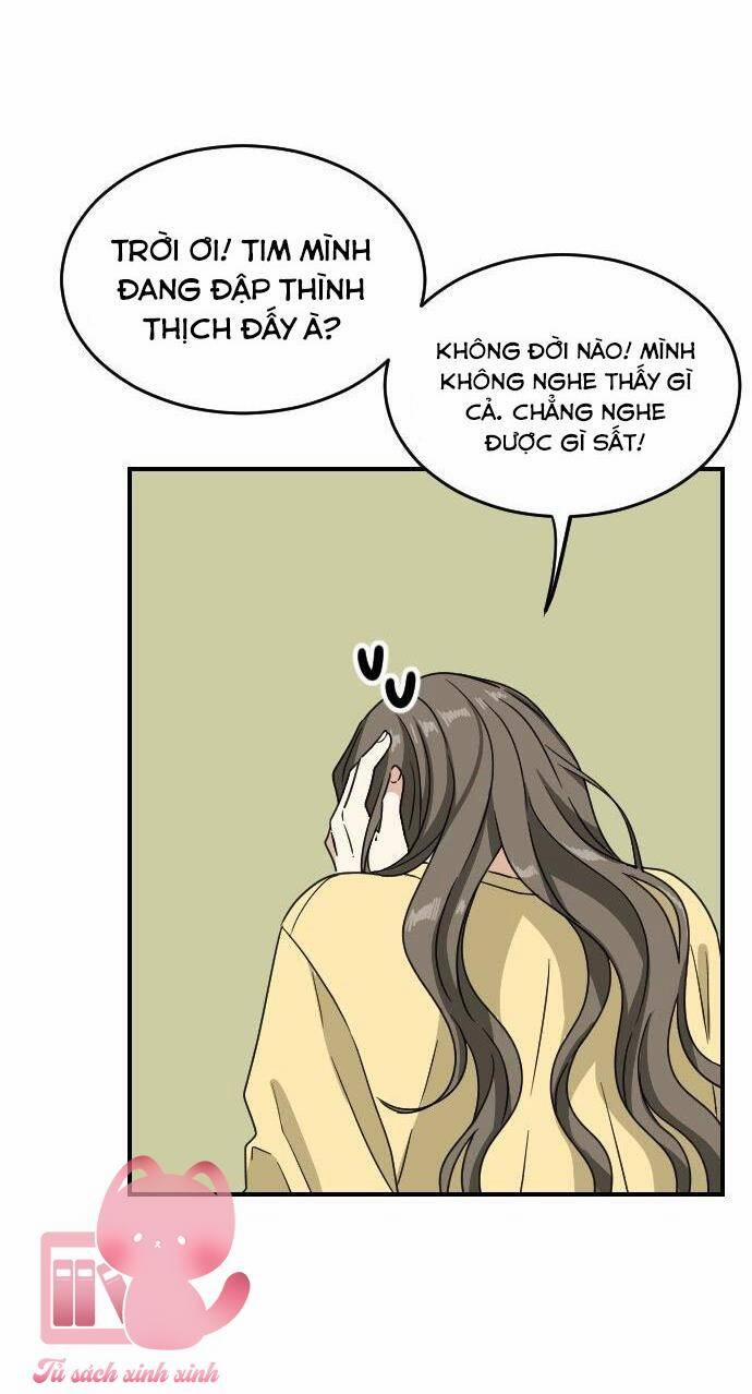 Những Người Bạn Của Em Trai Tôi 72 trang 70