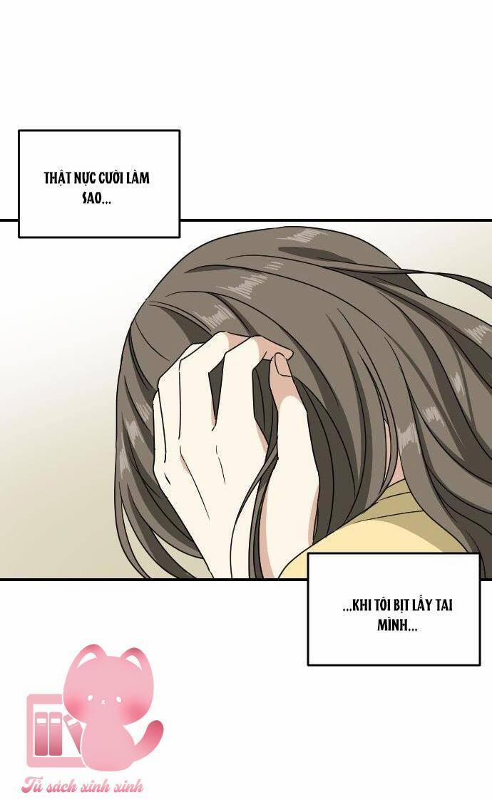 Những Người Bạn Của Em Trai Tôi 72 trang 71