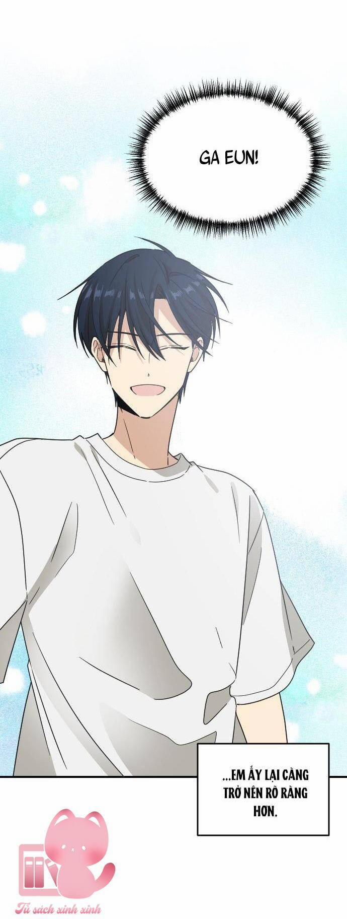 Những Người Bạn Của Em Trai Tôi 72 trang 75