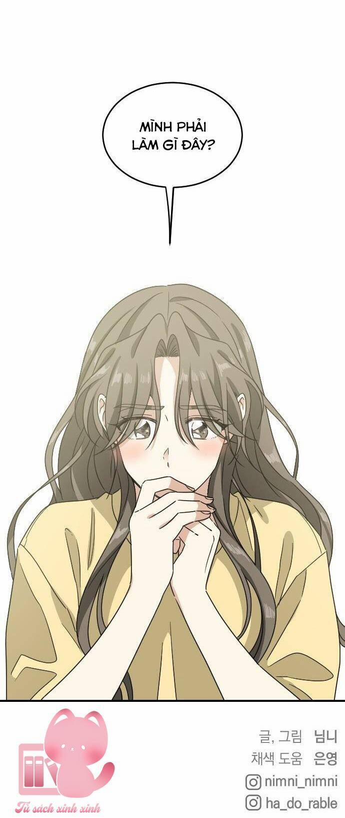 Những Người Bạn Của Em Trai Tôi 72 trang 77