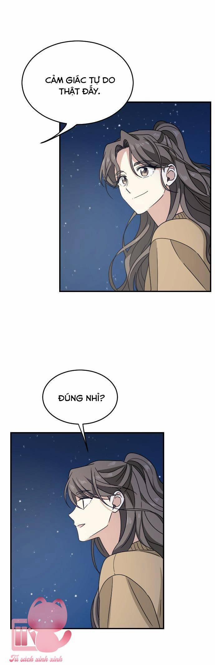 Những Người Bạn Của Em Trai Tôi 73 trang 12