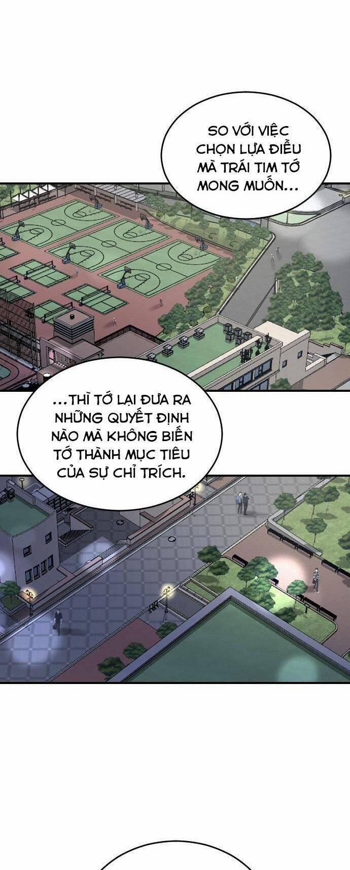 Những Người Bạn Của Em Trai Tôi 73 trang 16