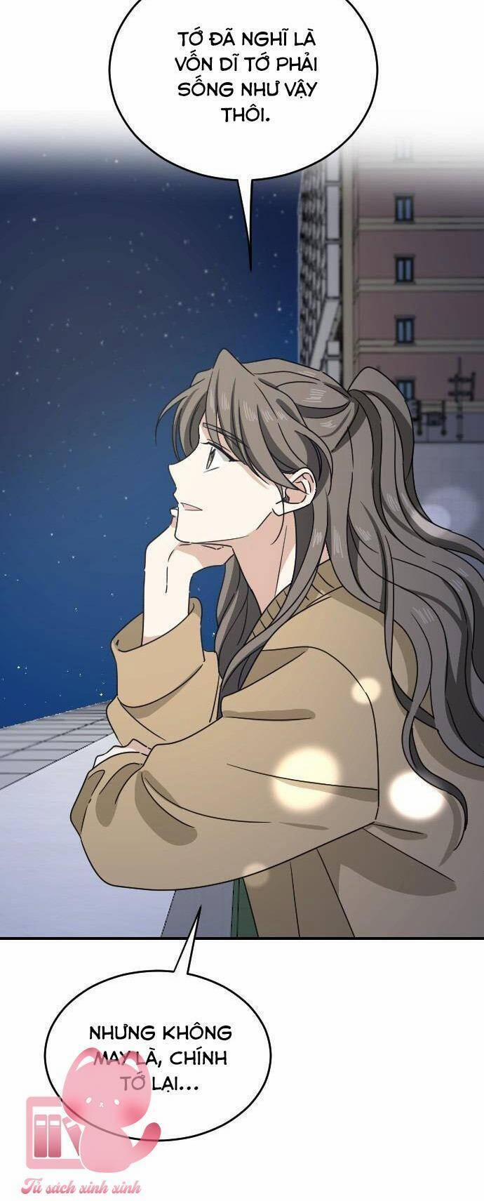 Những Người Bạn Của Em Trai Tôi 73 trang 17