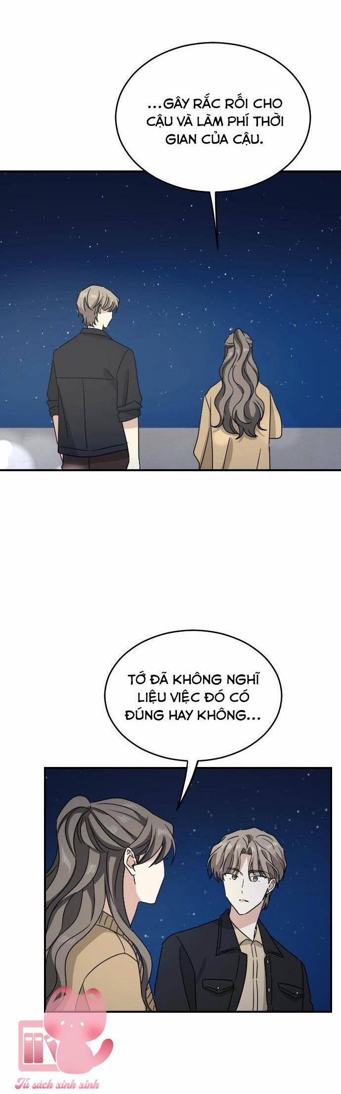 Những Người Bạn Của Em Trai Tôi 73 trang 18