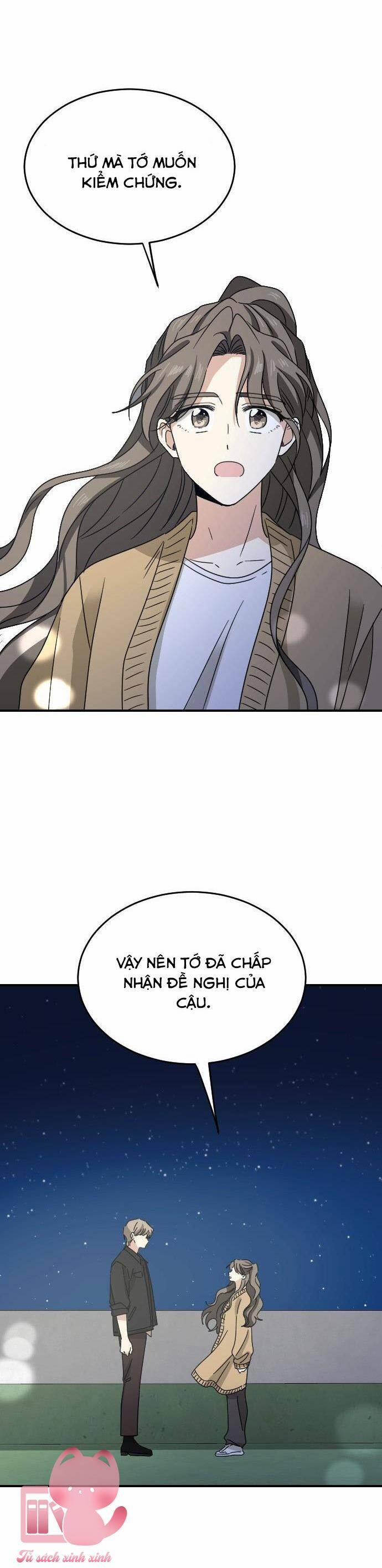 Những Người Bạn Của Em Trai Tôi 73 trang 20