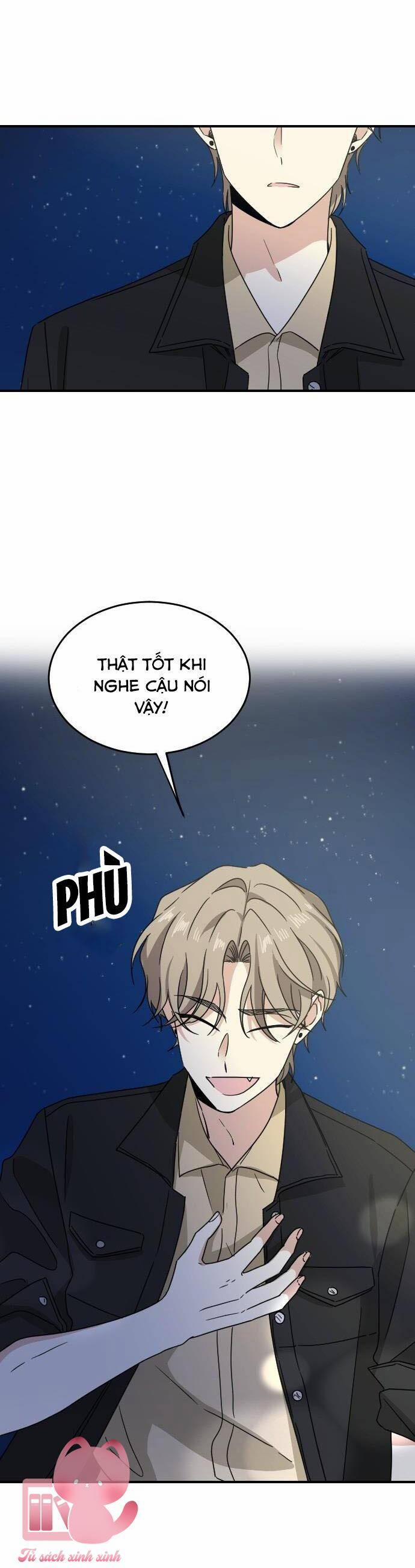 Những Người Bạn Của Em Trai Tôi 73 trang 24