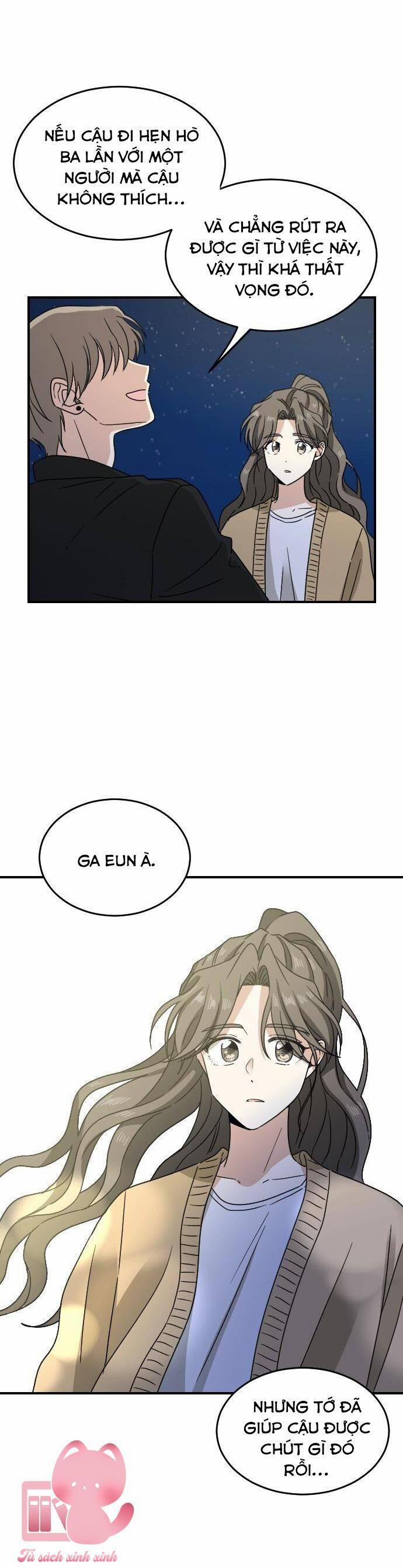 Những Người Bạn Của Em Trai Tôi 73 trang 25