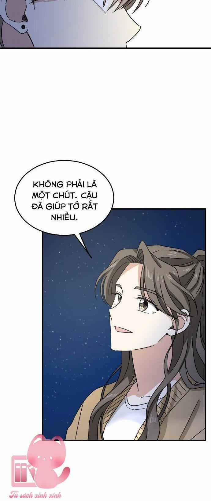 Những Người Bạn Của Em Trai Tôi 73 trang 27