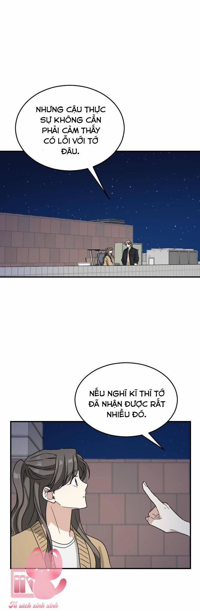 Những Người Bạn Của Em Trai Tôi 73 trang 29