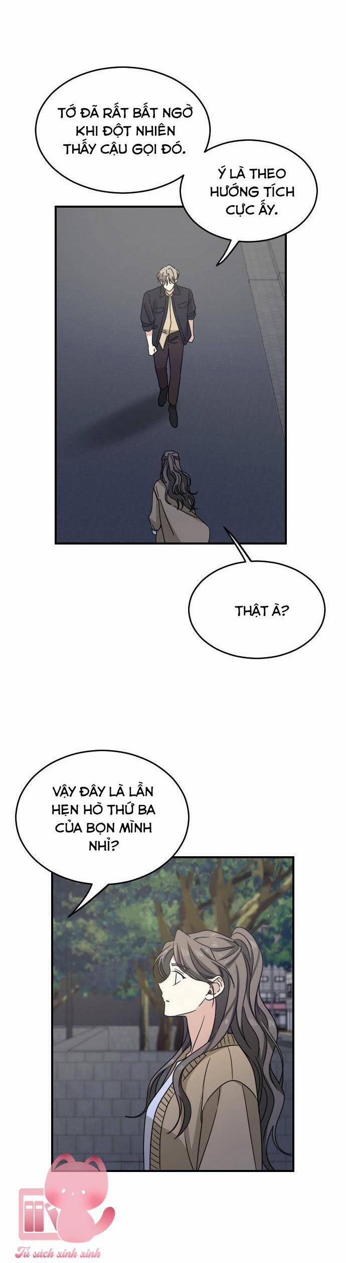 Những Người Bạn Của Em Trai Tôi 73 trang 3