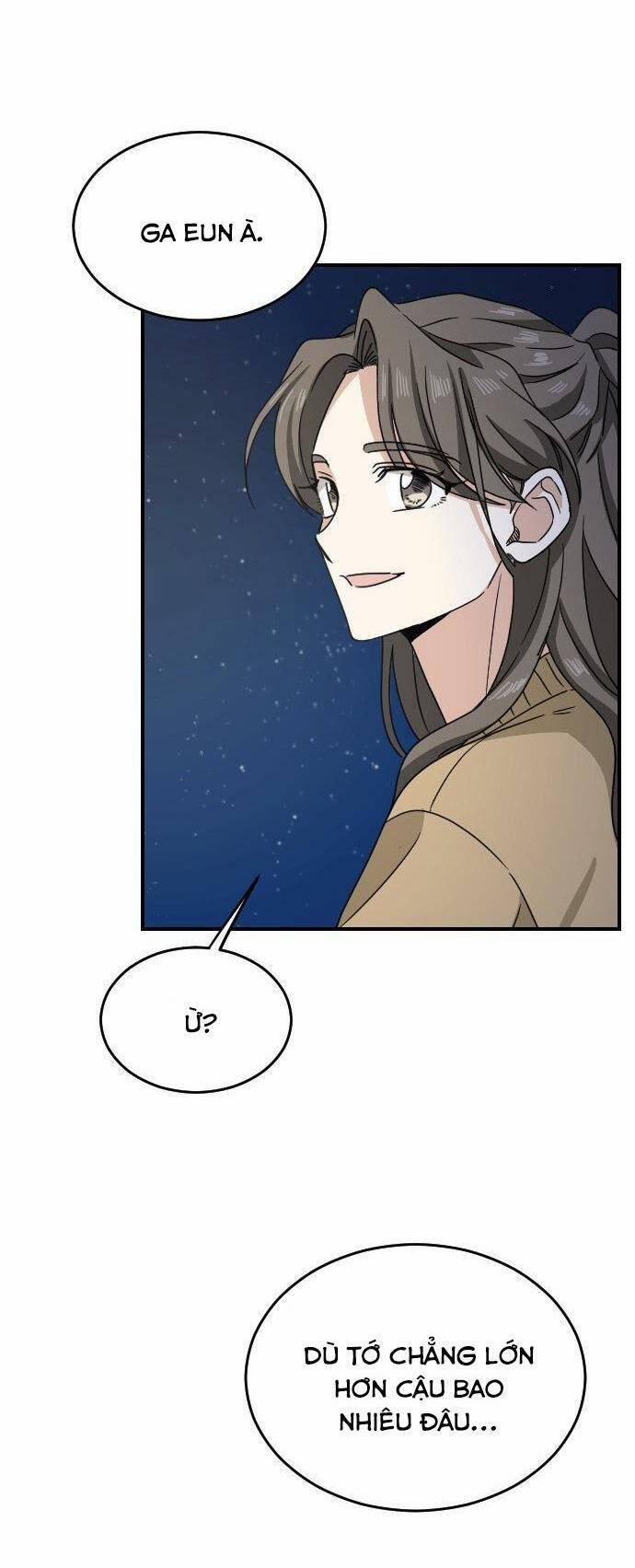 Những Người Bạn Của Em Trai Tôi 73 trang 32