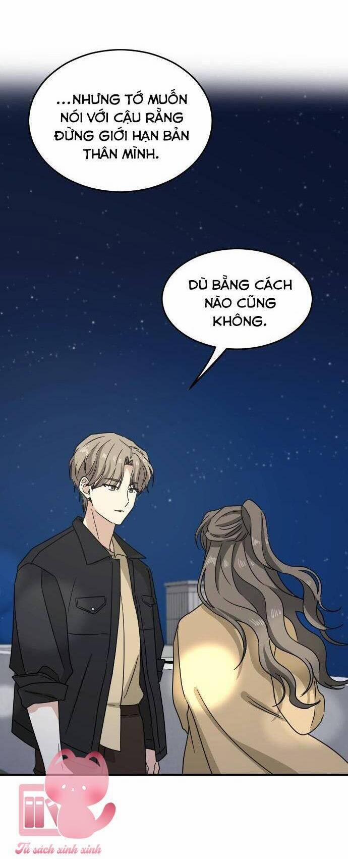 Những Người Bạn Của Em Trai Tôi 73 trang 33