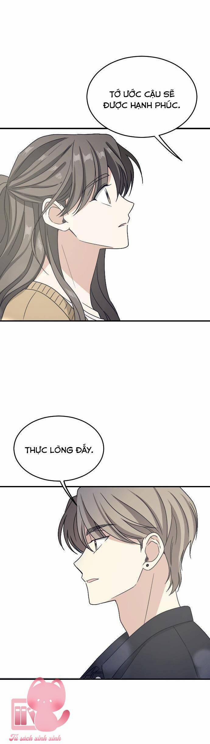 Những Người Bạn Của Em Trai Tôi 73 trang 37