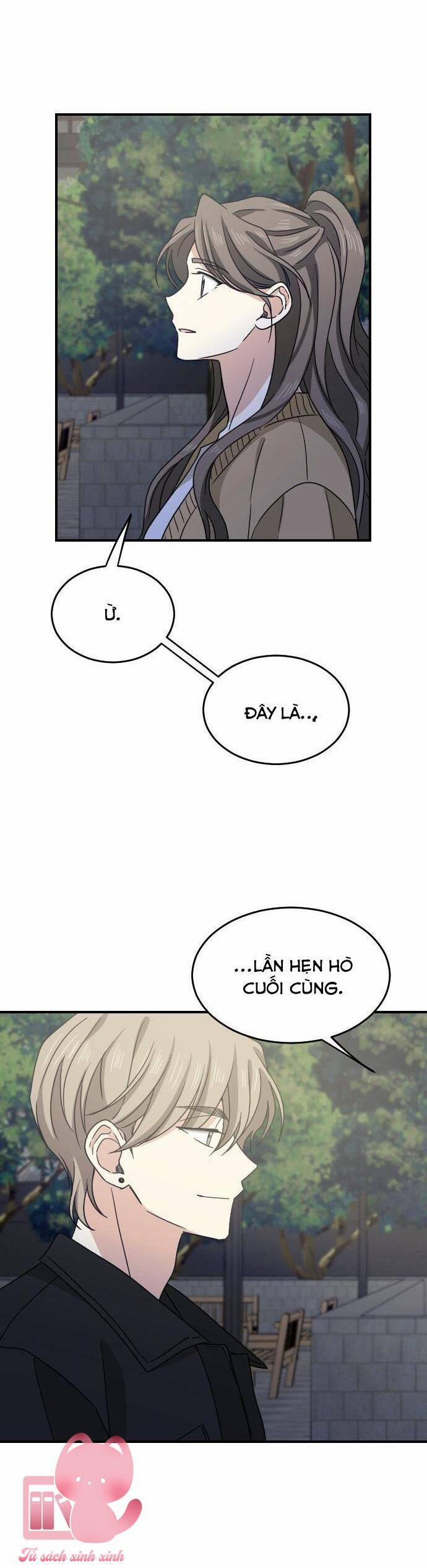 Những Người Bạn Của Em Trai Tôi 73 trang 4