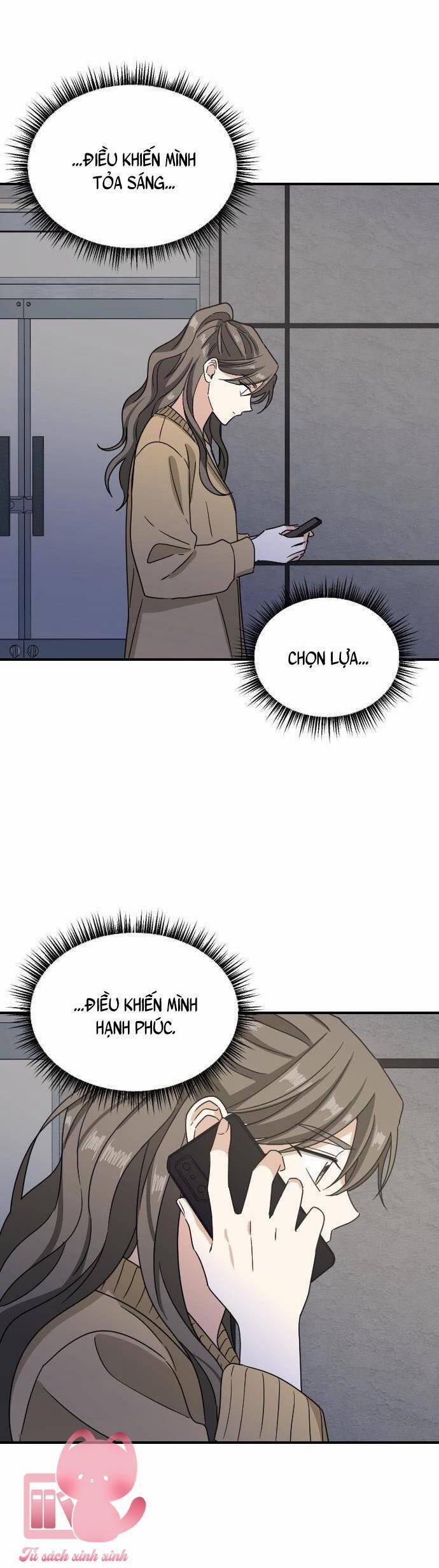 Những Người Bạn Của Em Trai Tôi 73 trang 40