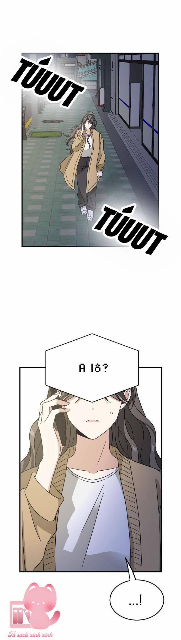 Những Người Bạn Của Em Trai Tôi 73 trang 41