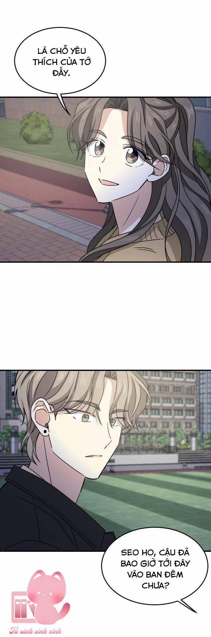 Những Người Bạn Của Em Trai Tôi 73 trang 6