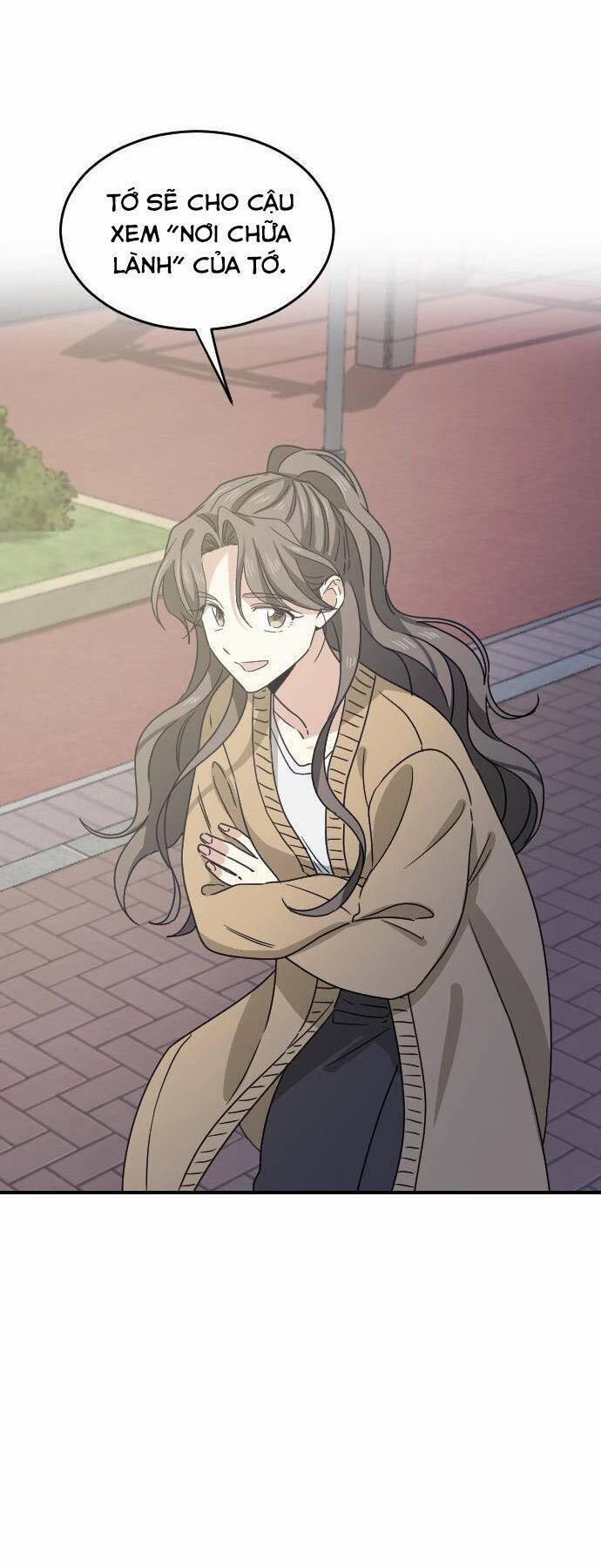 Những Người Bạn Của Em Trai Tôi 73 trang 9